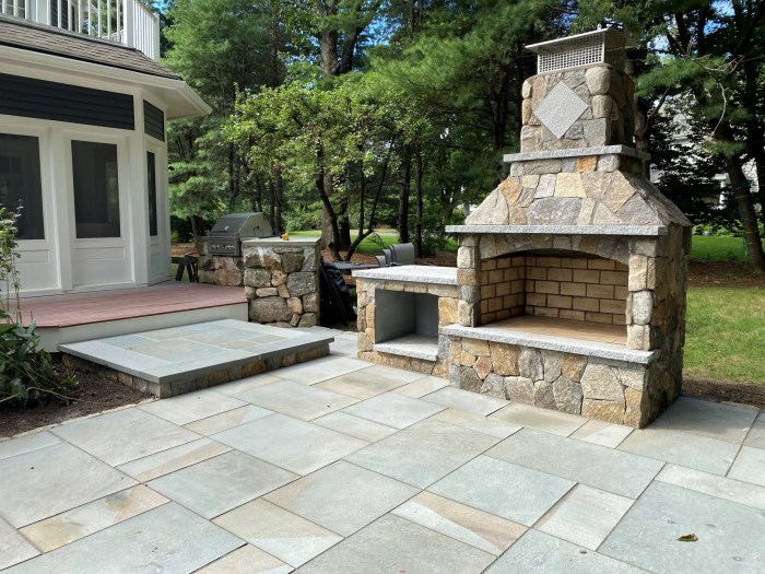 Patio building companies near me