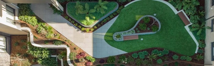 Landscape remodel near me