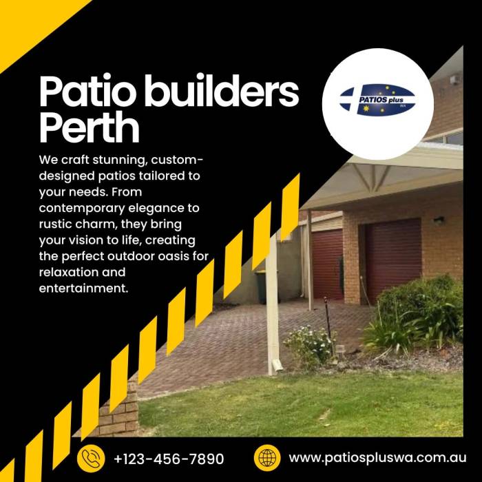 Best patio companies near me