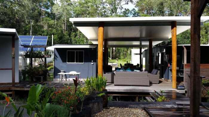 Deck and patio design near me