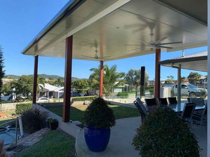 Deck patio contractor