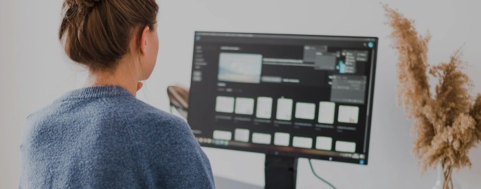 Shopify website design services