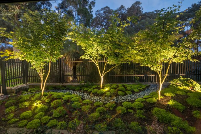 Landscape and hardscape design near me