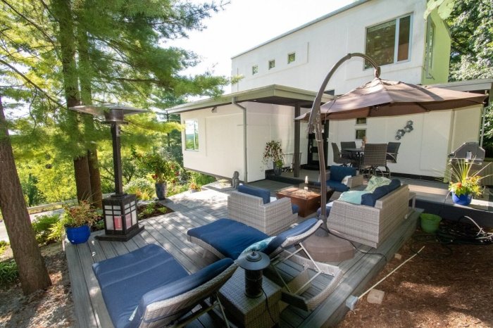 Deck near me builder archadeck patio builders