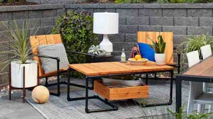 Patio consulting