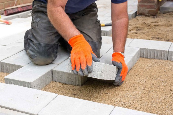 Patio deck contractors