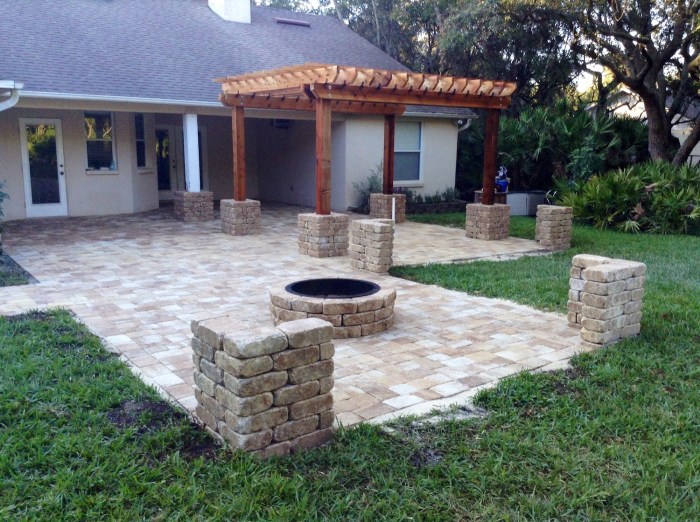 Patio paver installers in my area