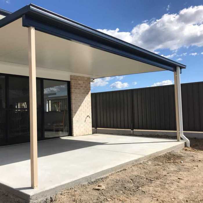 Patio roofing companies