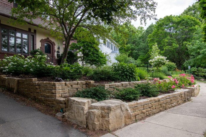 Commercial landscapers near me
