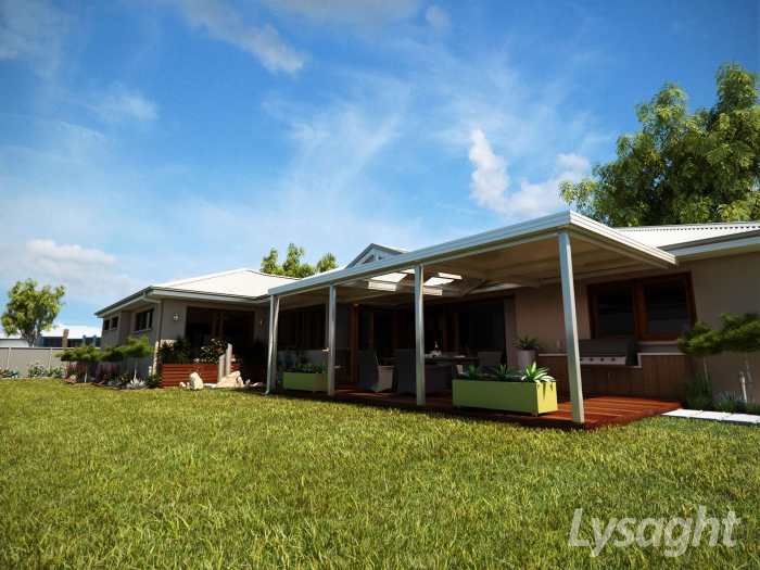 Deck patio contractor