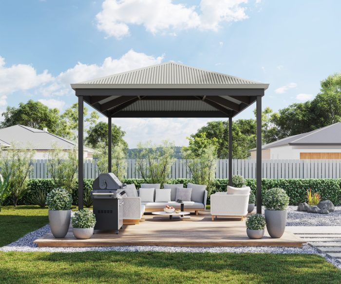 Roofing brisbane sunshine