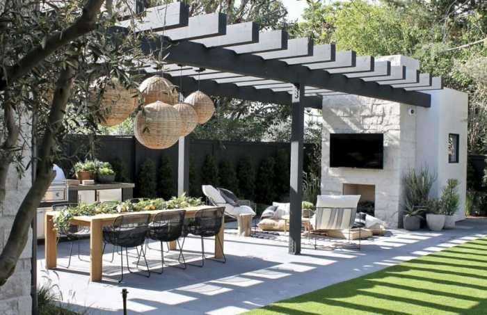 Patio design and installation near me
