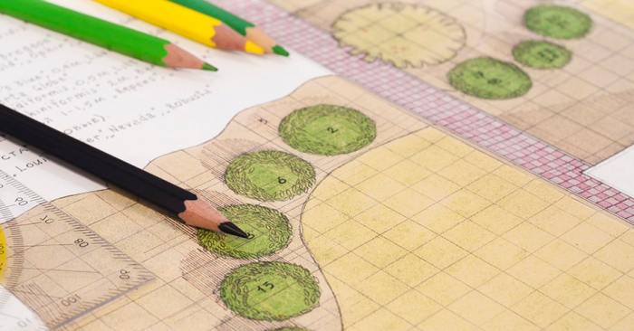 Licensed landscape architect near me