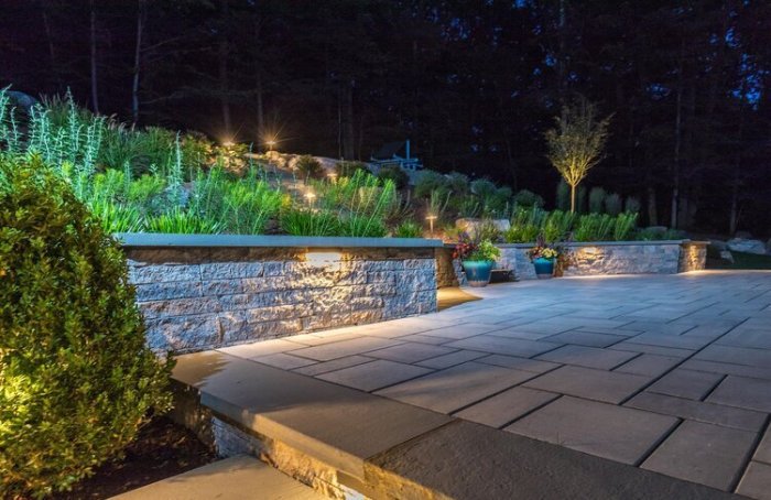 Design landscapers near me
