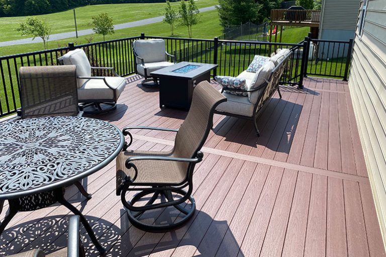 Backyard Deck Contractors Near Me Your Guide