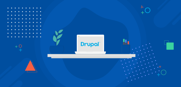 Drupal