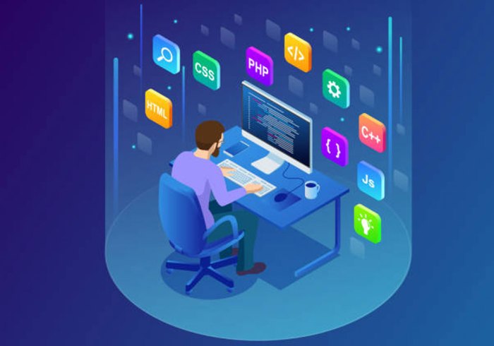 Ecommerce web developers