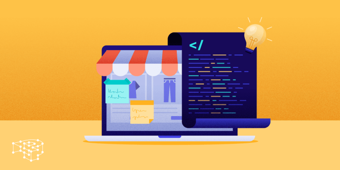 Ecommerce web developers