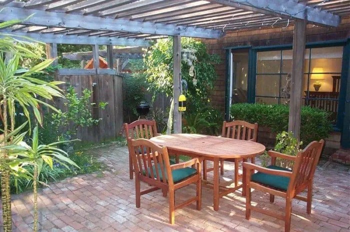 Patio building companies near me
