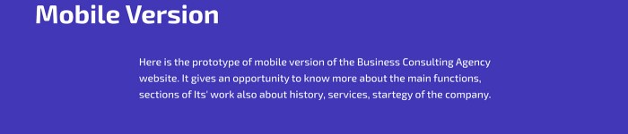 B2b web design agency