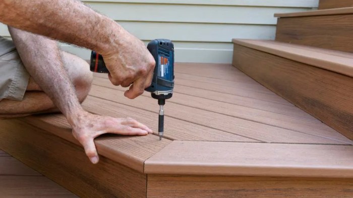Deck and patio companies near me