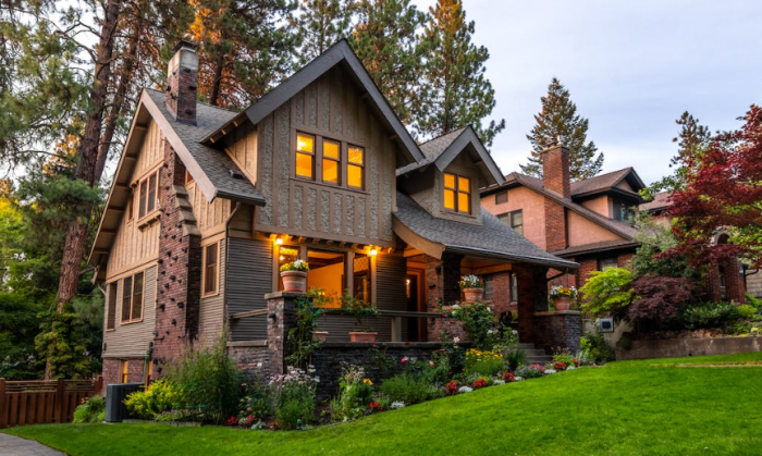 Custom landscape design near me