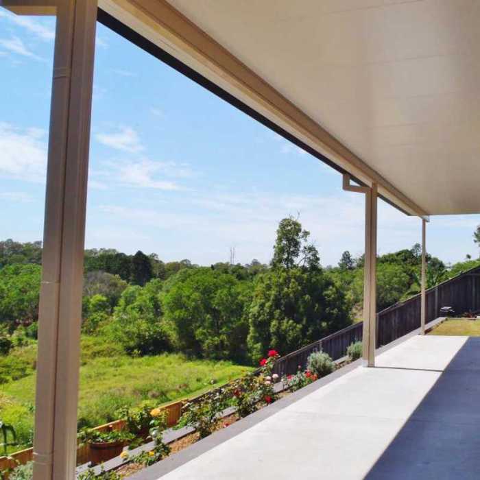 Patio roofing companies