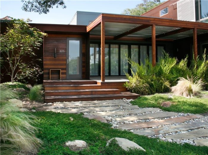 Landscape and hardscape design near me