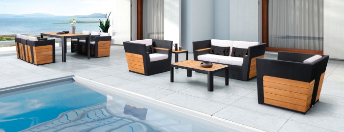 Patio design contractors