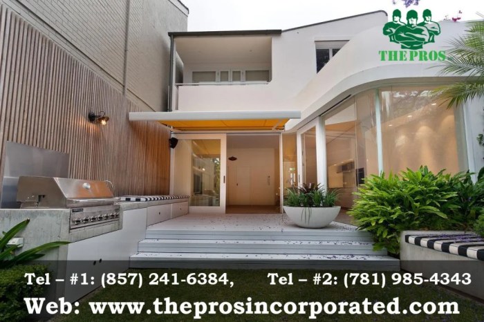 Commercial landscape contractors near me