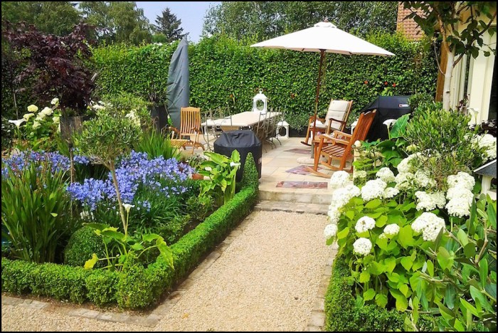 Rain garden landscapers near me