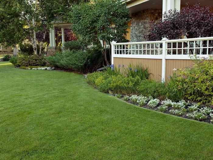 Commercial landscaping services near me