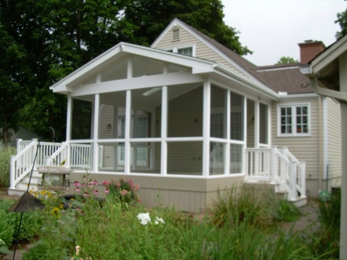 Deck and patio companies near me