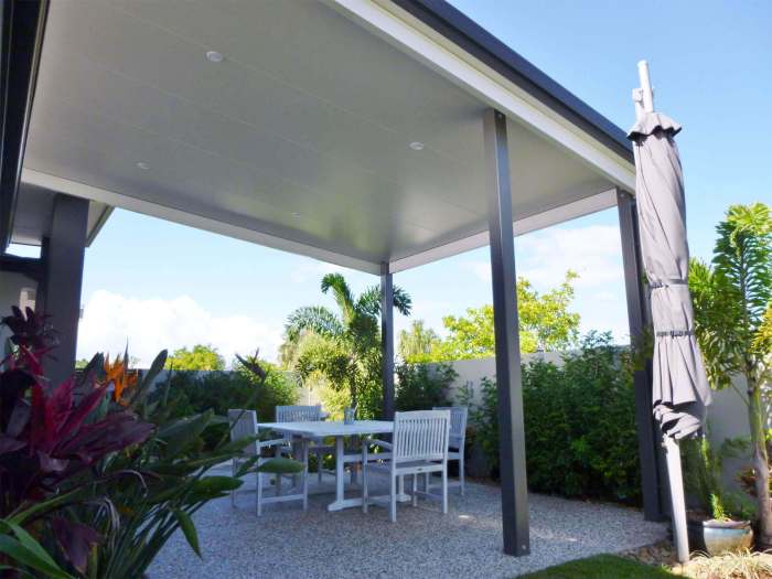 Contractors for backyard patios