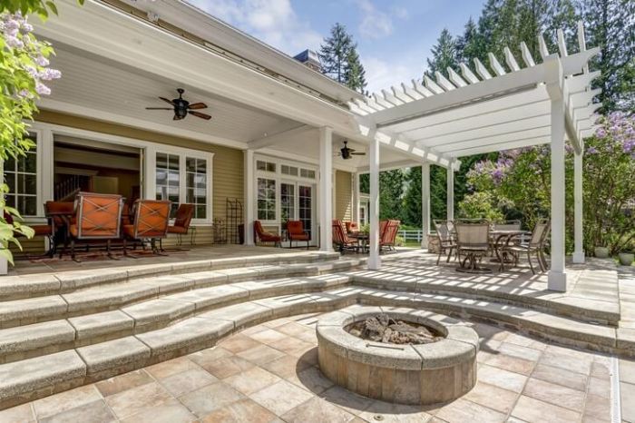 Patio building companies near me