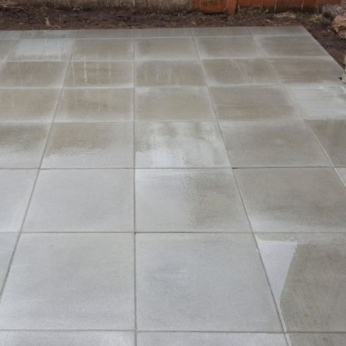 Deck and patio companies near me