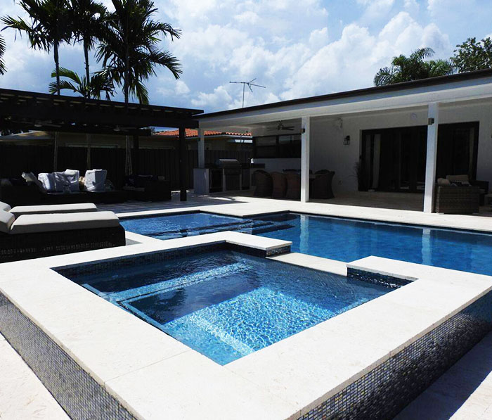 Patio builders exclusive information