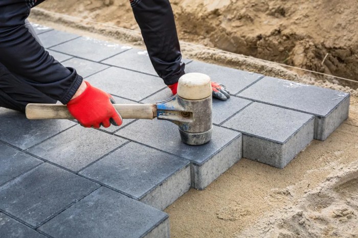 Patio paver installers in my area
