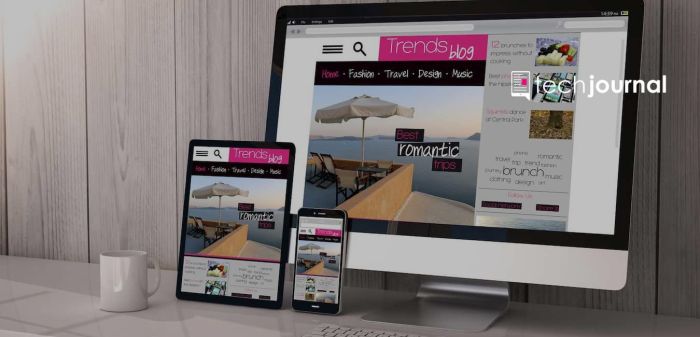 Professional web design company