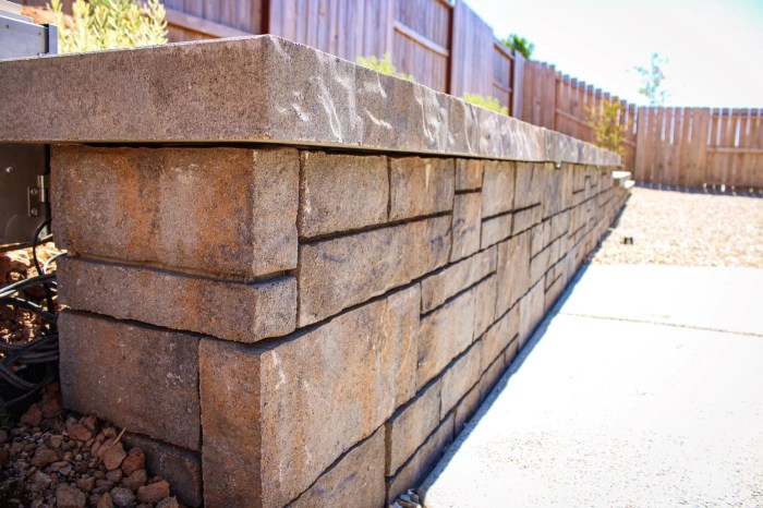 Patio and retaining wall contractors near me