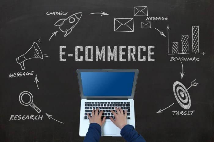 Ecommerce web developers