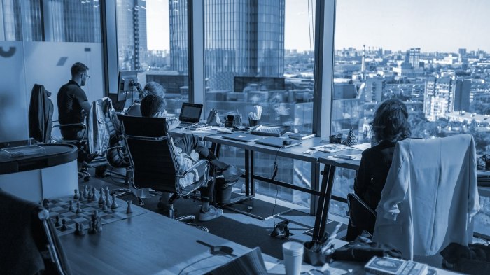 B2b web design agency