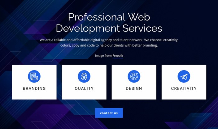 Website services development ecommerce commerce web design indiamart seo